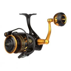 Penn Slammer IV Spinning Reel New Arrivals