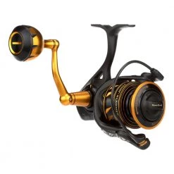 Penn Slammer IV Spinning Reel New Arrivals