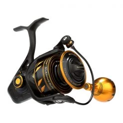 Penn Slammer IV Spinning Reel New Arrivals