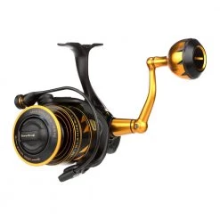 Penn Slammer IV Spinning Reel New Arrivals