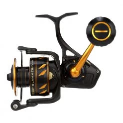 Penn Slammer IV Spinning Reel New Arrivals
