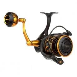Penn Slammer IV Spinning Reel New Arrivals