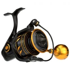 Penn Slammer IV Spinning Reel New Arrivals