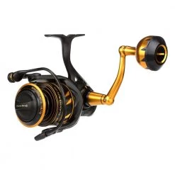 Penn Slammer IV Spinning Reel New Arrivals