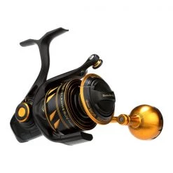 Penn Slammer IV Spinning Reel New Arrivals
