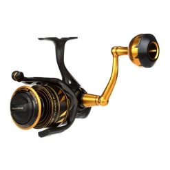 Penn Slammer IV Spinning Reel New Arrivals