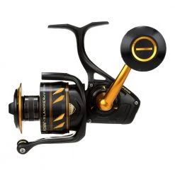 Penn Slammer IV Spinning Reel New Arrivals
