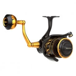 Penn Slammer IV Spinning Reel New Arrivals