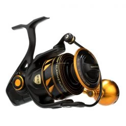 Penn Slammer IV Spinning Reel New Arrivals