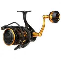 Penn Slammer IV Spinning Reel New Arrivals