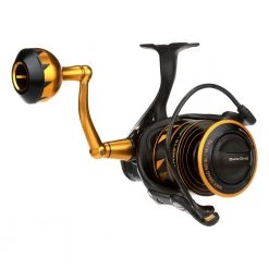 Penn Slammer IV Spinning Reel New Arrivals