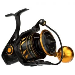 Penn Slammer IV Spinning Reel New Arrivals