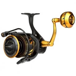Penn Slammer IV Spinning Reel New Arrivals