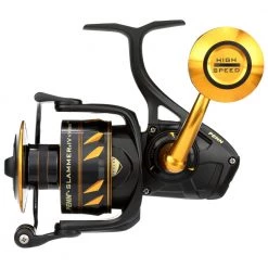Penn Slammer IV Spinning Reel New Arrivals