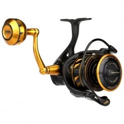 Penn Slammer IV Spinning Reel New Arrivals