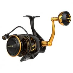Penn Slammer IV Spinning Reel New Arrivals