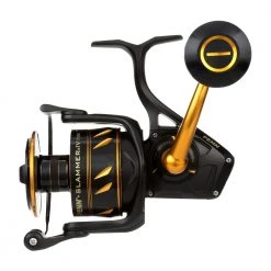 Penn Slammer IV Spinning Reel New Arrivals
