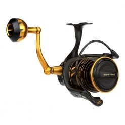 Penn Slammer IV Spinning Reel New Arrivals