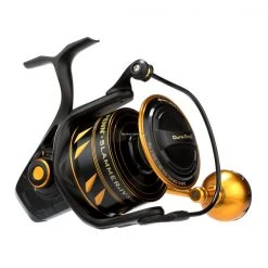 Penn Slammer IV Spinning Reel New Arrivals