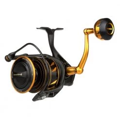 Penn Slammer IV Spinning Reel New Arrivals