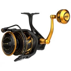 Penn Slammer IV Spinning Reel New Arrivals