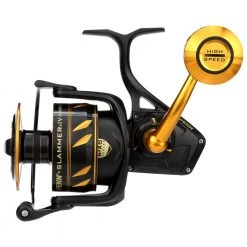 Penn Slammer IV Spinning Reel New Arrivals