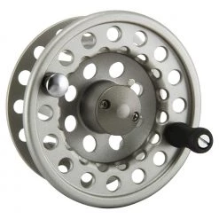 Fishermen's Source Okuma Super Large V Diecast Aluminum Fly Fishing Reel SLV New Arrivals