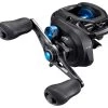 Shimano SLX Low Profile Baitcast Reel New Arrivals