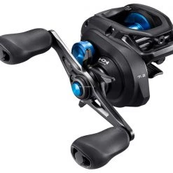Shimano SLX Low Profile Baitcast Reel New Arrivals