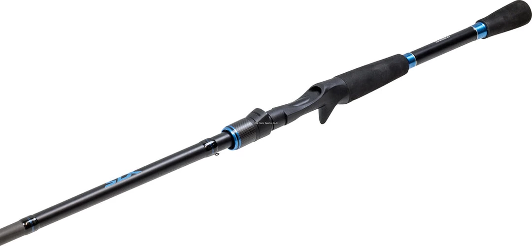 Shimano SLX Casting Rod 3 Shimano SLX Casting Rod