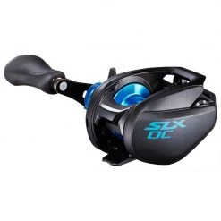 New Arrivals Shimano SLX DC Baitcast Fishing Reel