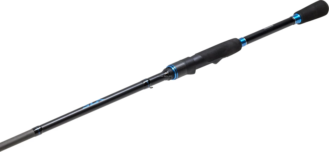SHIMANO SLX SPINNING RODS New Arrivals 4 SHIMANO SLX SPINNING RODS New Arrivals