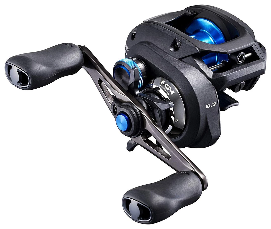 Shimano SLX XT Low Profile Baitcasting Reel New Arrivals 7 Shimano SLX XT Low Profile Baitcasting Reel New Arrivals