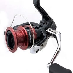 New Arrivals Shimano Sienna FG Spinning Reels
