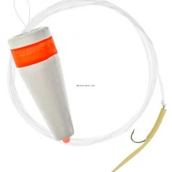 Hurricane Snapper Popper & Tube Lure