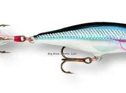 New Arrivals Rapala Skitter Pop Topwater Lure