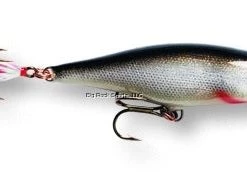 New Arrivals Rapala Skitter Pop Topwater Lure