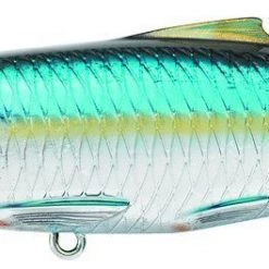 Live Target Spanish Sardine Jerkbait SPJ Saltwater Inshore Hard Plastic Baits Lures