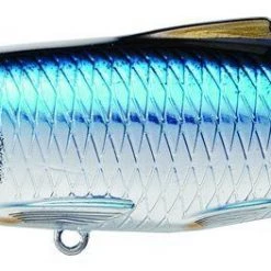 Live Target Spanish Sardine Jerkbait SPJ Saltwater Inshore Hard Plastic Baits Lures