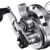 New Arrivals Shimano SpeedMaster 2 Speed Lever Drag Saltwater Fishing Reel 2 New Arrivals Shimano SpeedMaster 2 Speed Lever Drag Saltwater Fishing Reel