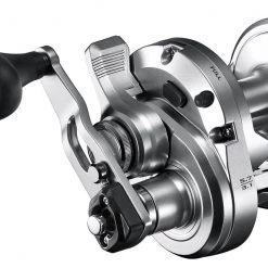 New Arrivals Shimano SpeedMaster 2 Speed Lever Drag Saltwater Fishing Reel 9 New Arrivals Shimano SpeedMaster 2 Speed Lever Drag Saltwater Fishing Reel