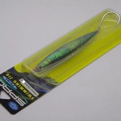 Spro Prime Swimming Saltwater Jig Lure Lures