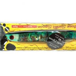 Lures Spro Abalone Sushi Spoon Lure
