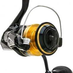 New Arrivals Shimano Spheros SW A Spinning Reels