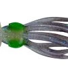 Chasebaits The Ultimate Squid, 11.8", 5.92 Oz, Crystal, (1pc), TPE Material Lures 2 Chasebaits The Ultimate Squid, 11.8", 5.92 Oz, Crystal, (1pc), TPE Material Lures