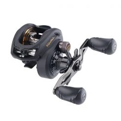 New Arrivals Penn Squall Low Profile Baitcast, Metal Frame