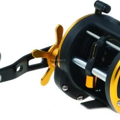 Penn Squall Level Wind Conventional Reel