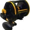 Penn SQL30LD Squall Lever Drag Conventional Reel, RH, 5BB + 1RB New Arrivals
