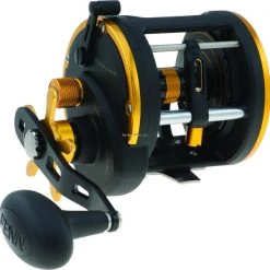 Penn Squall Level Wind Conventional Reel 8 Penn Squall Level Wind Conventional Reel