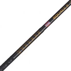 New Arrivals Penn SQLII15SD1220C102 Squall II SD 10" Surf Casting Conventional Combo